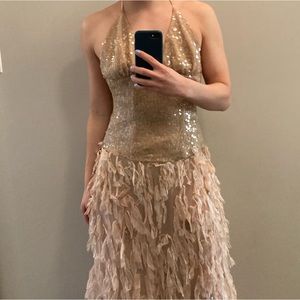 Silvia Tcherassi dress for evening events proms weddings